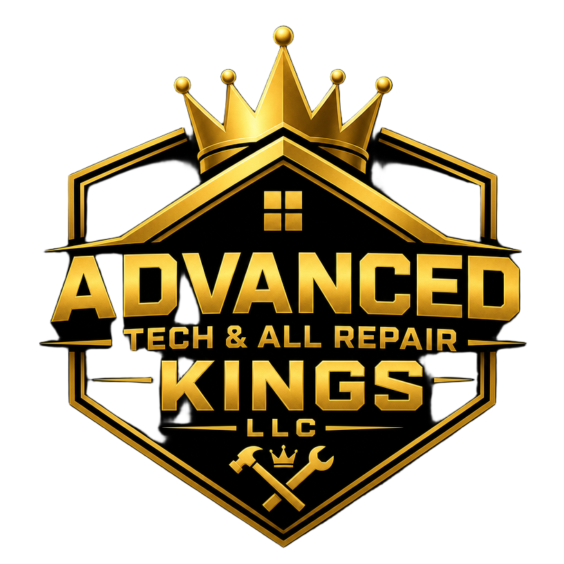 Advanced Tech & All Repair Kings LLC logo